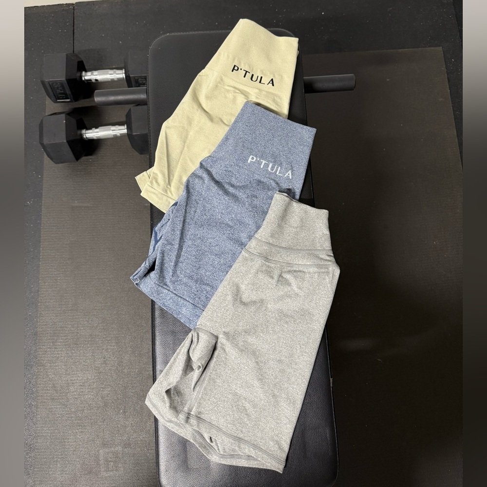 Ptula Shorts
